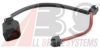 VW 7L5907637B Warning Contact, brake pad wear